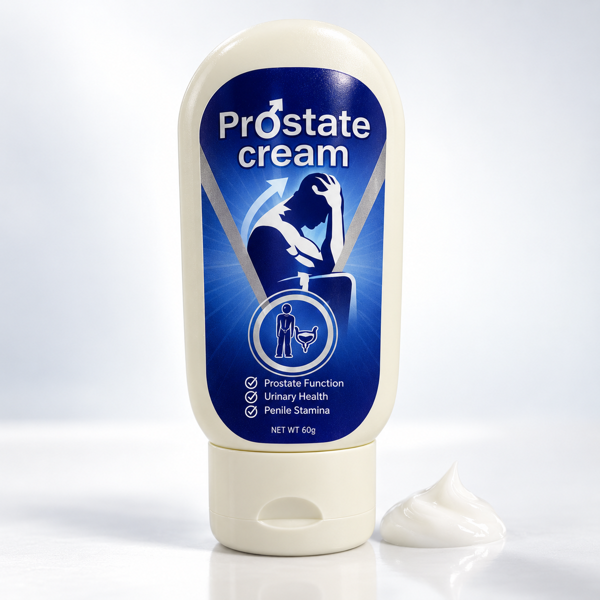 Crema Para Próstata